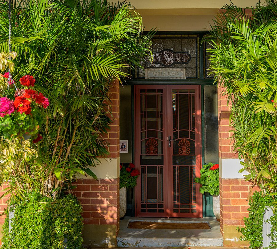 The Woolshed Hotel Nungarin主图