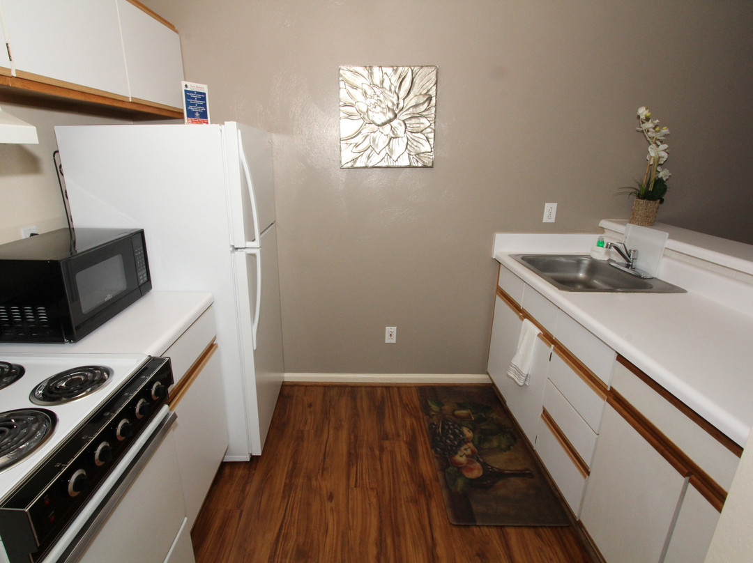 Affordable Suites Statesville, NC主图