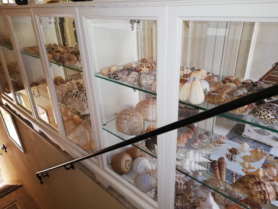 Symi Nautilus Luxury Suites主图