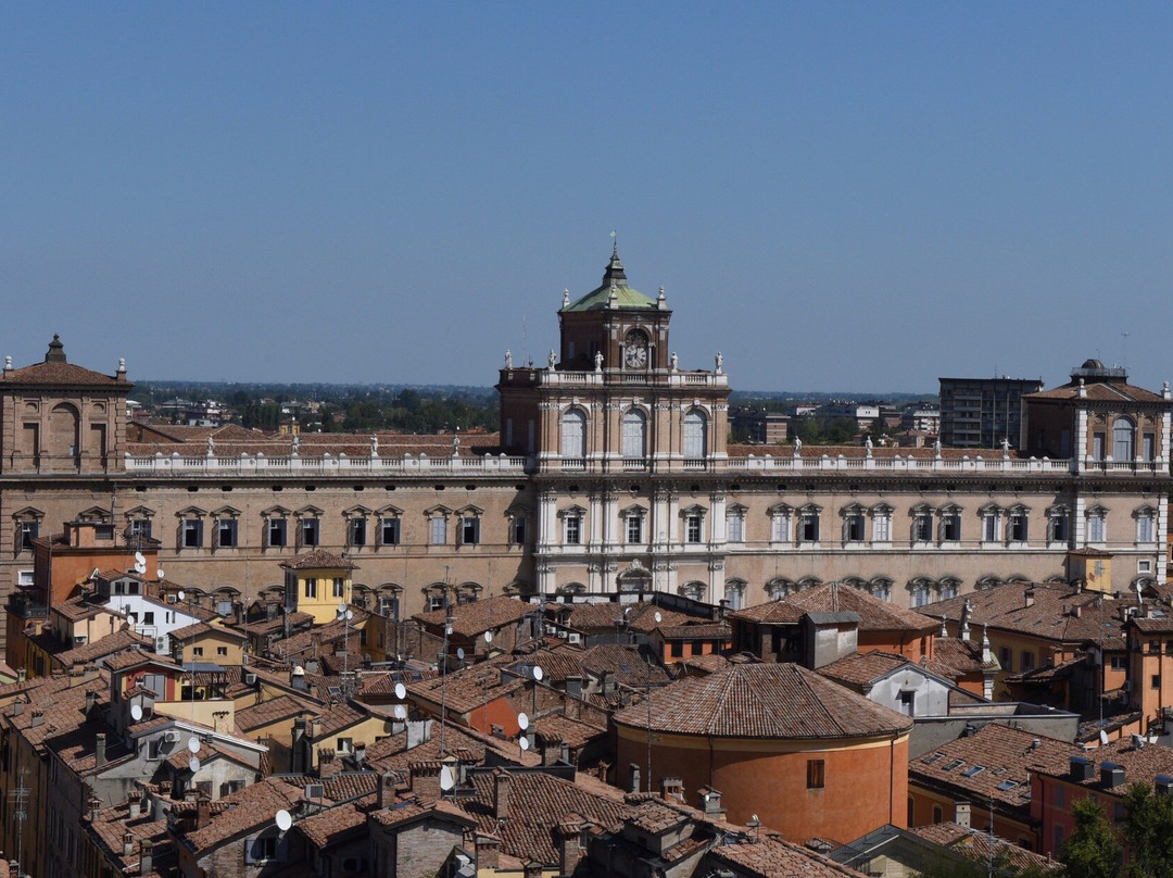 Palazzo Ducale景点图片