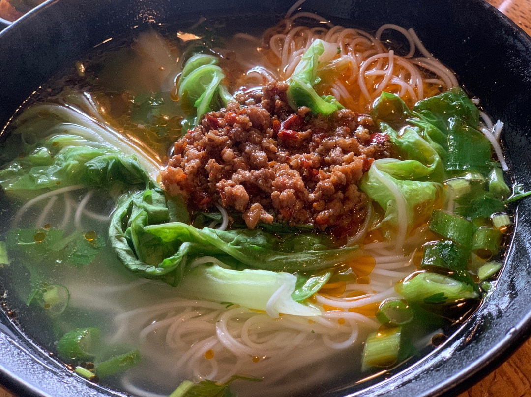 腾冲和顺柒舍客栈主图