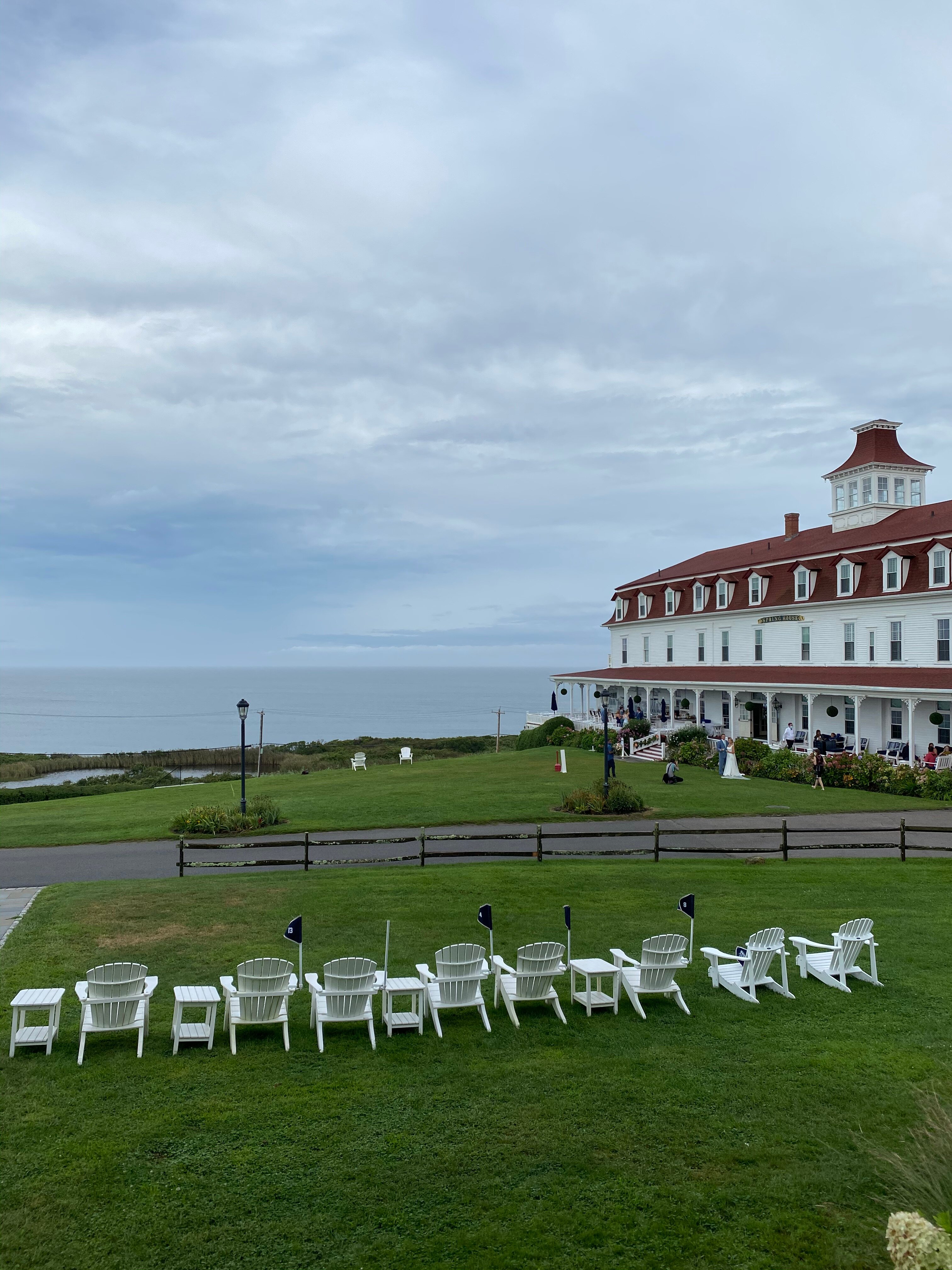 Spring House Hotel-浴室