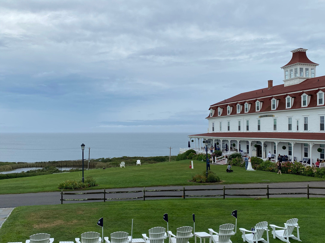 Spring House Hotel主图