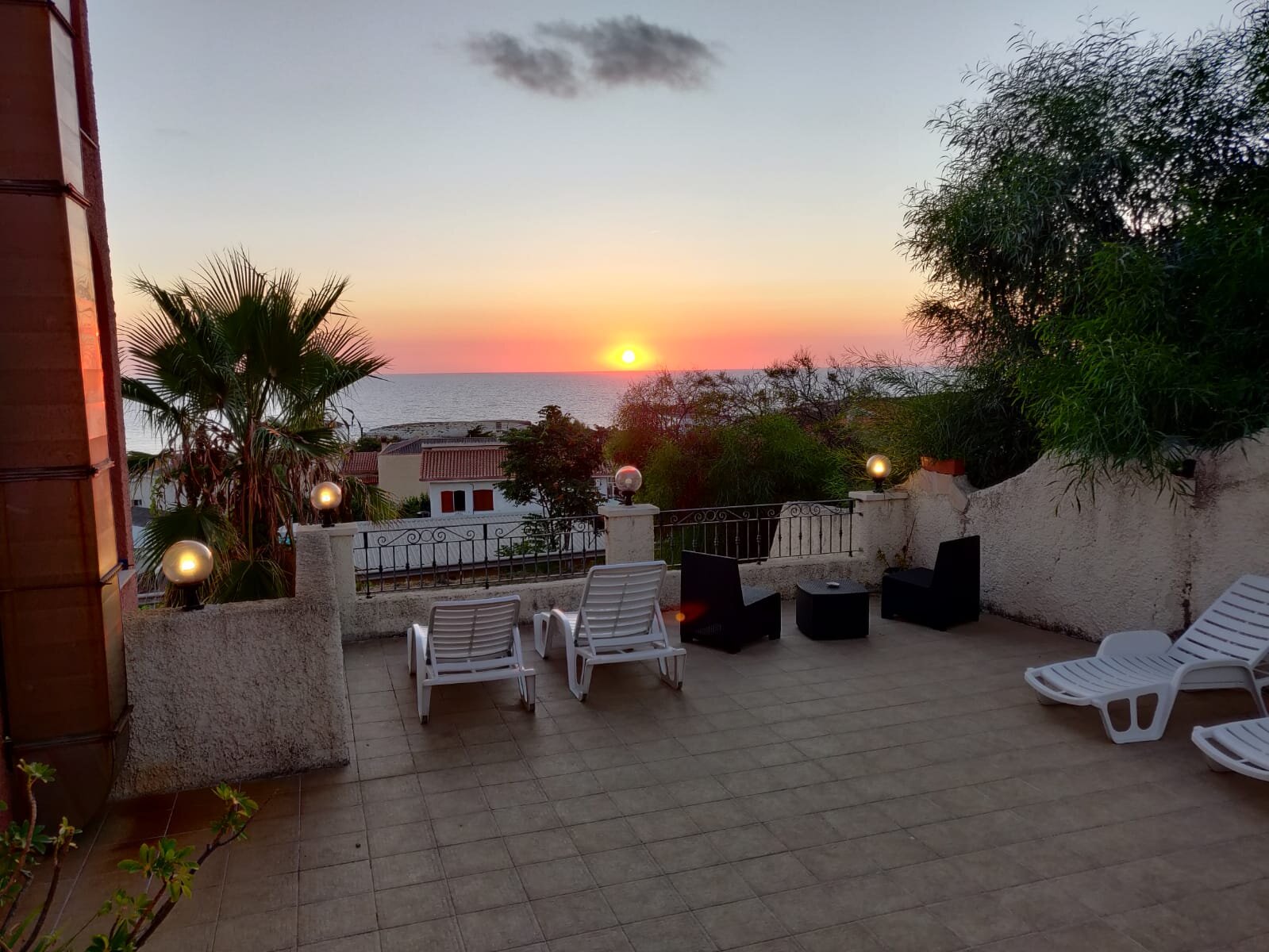 Hotel Bella Vista S'archittu-官方