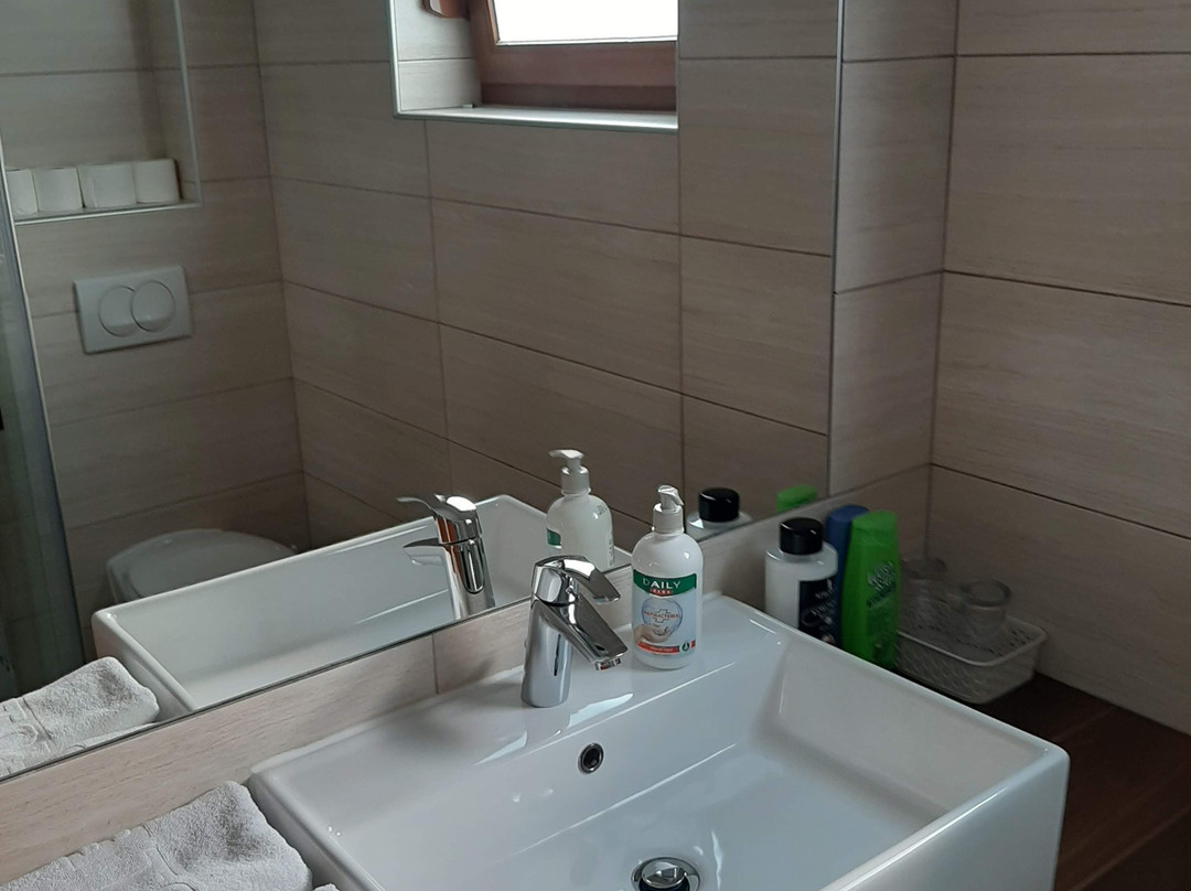 普里特维采佛得角别墅旅馆主图