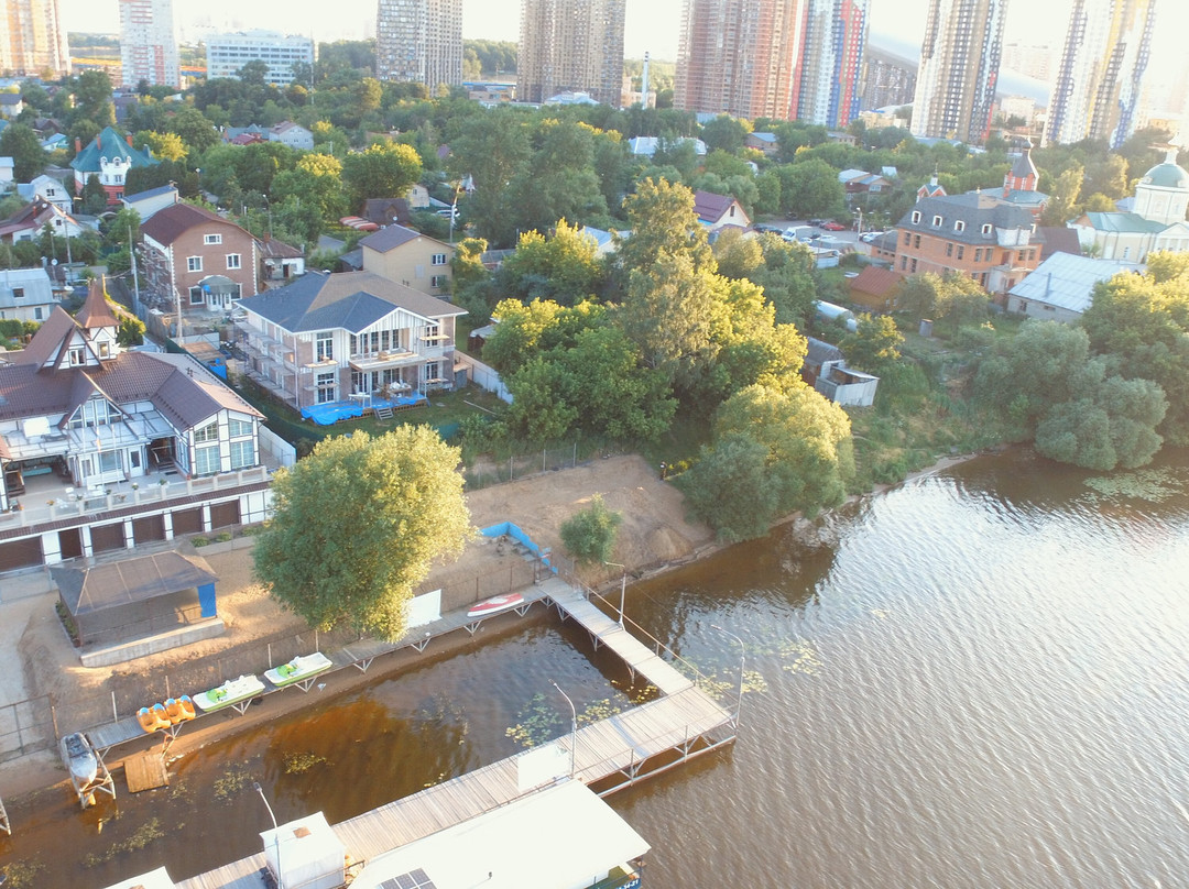 Apartment River Piers主图