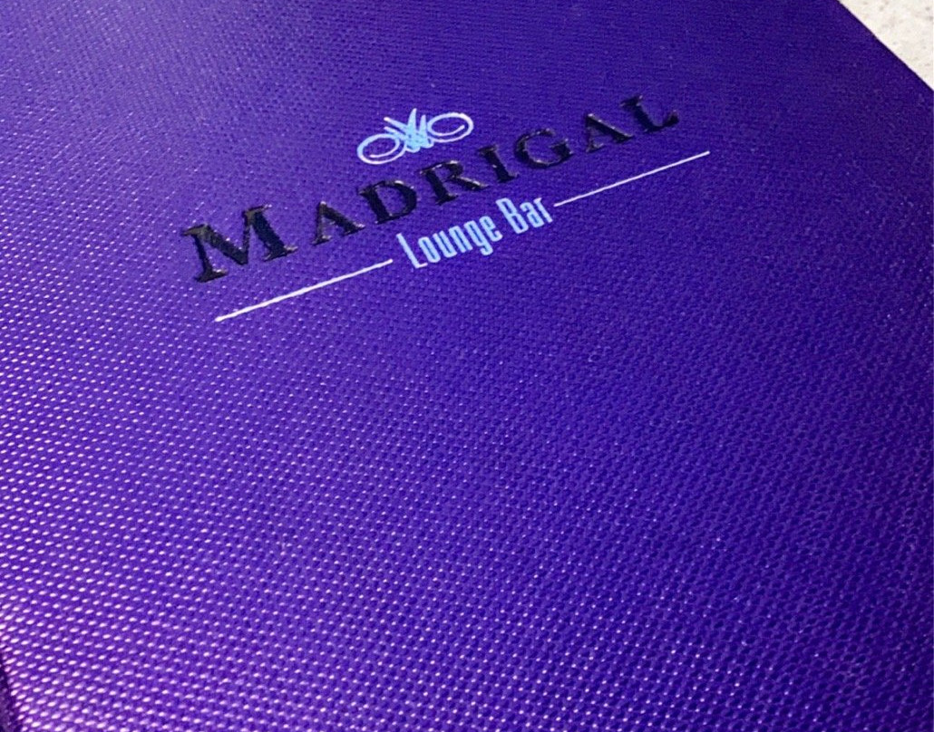 Le Madrigal Bar Lounge景点图片