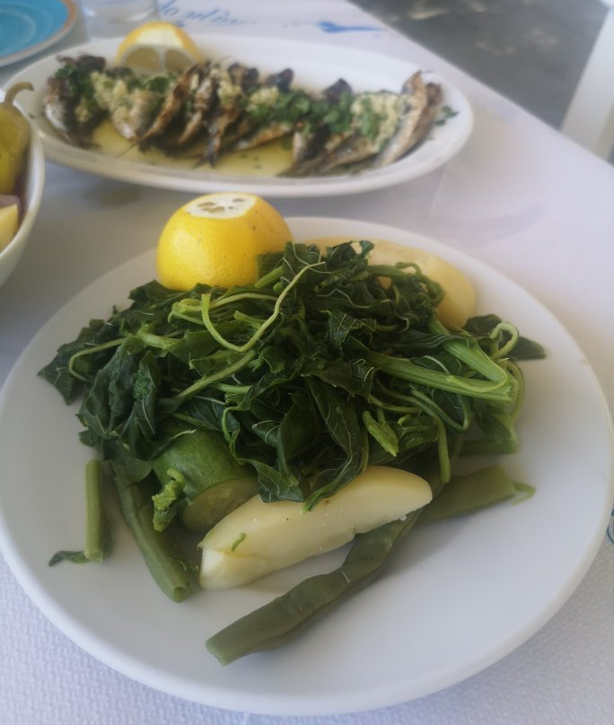 Hotel Lefka Ori主图