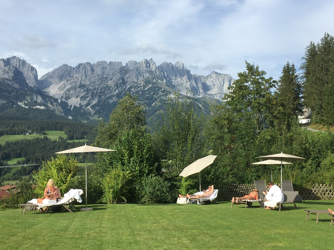 Hotel Der Bär主图