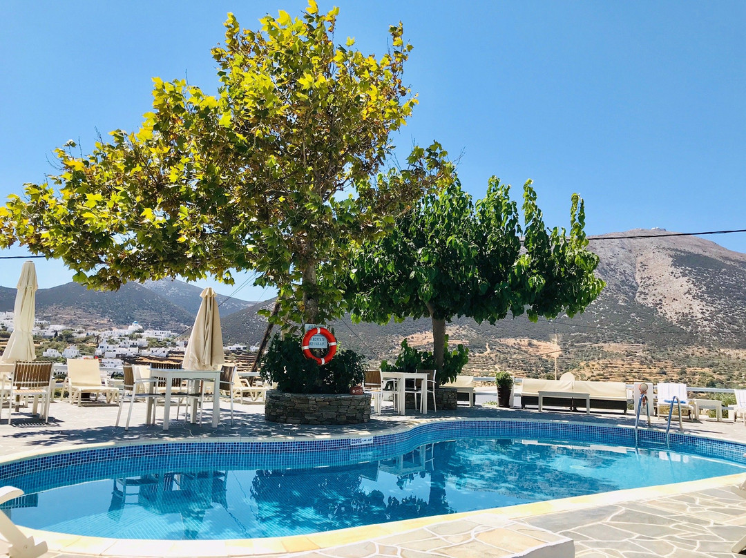 Hotel Petali Village主图