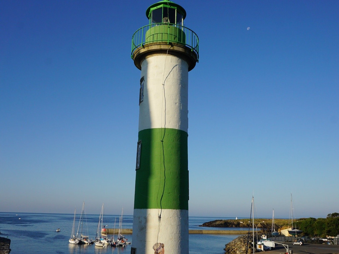 Feux de Doelan-Doelan必去景点