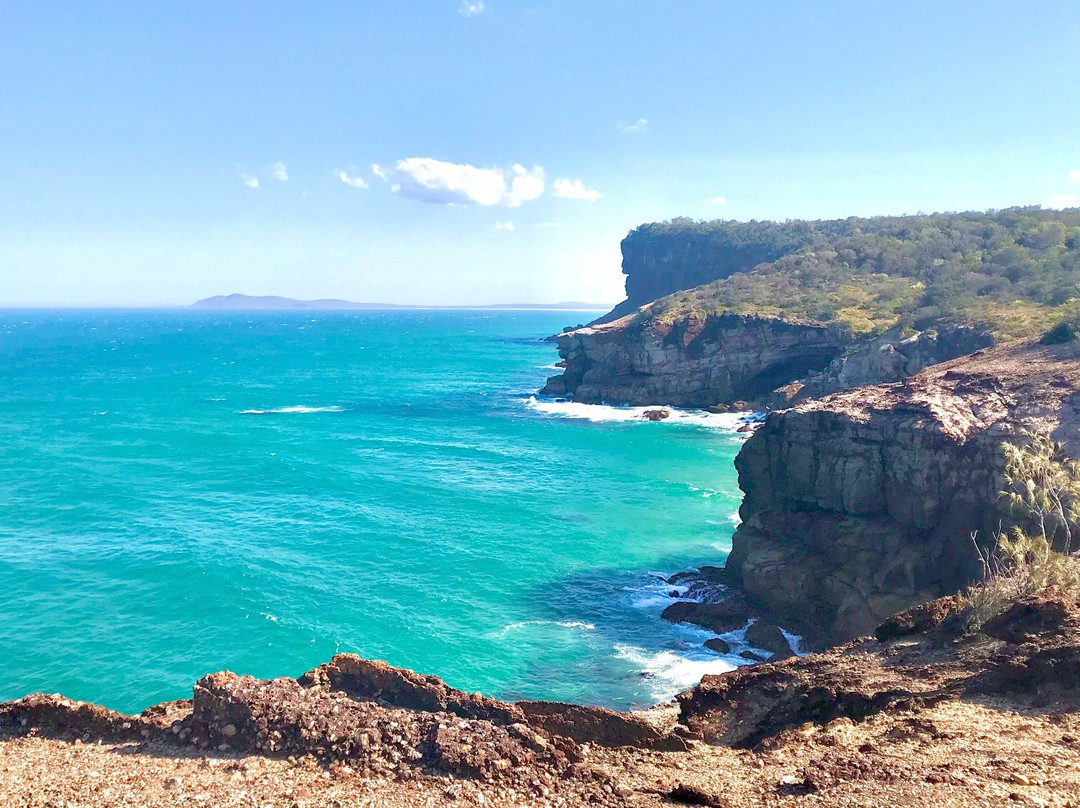 Kattang Nature Reserve-Camden Head必去景点