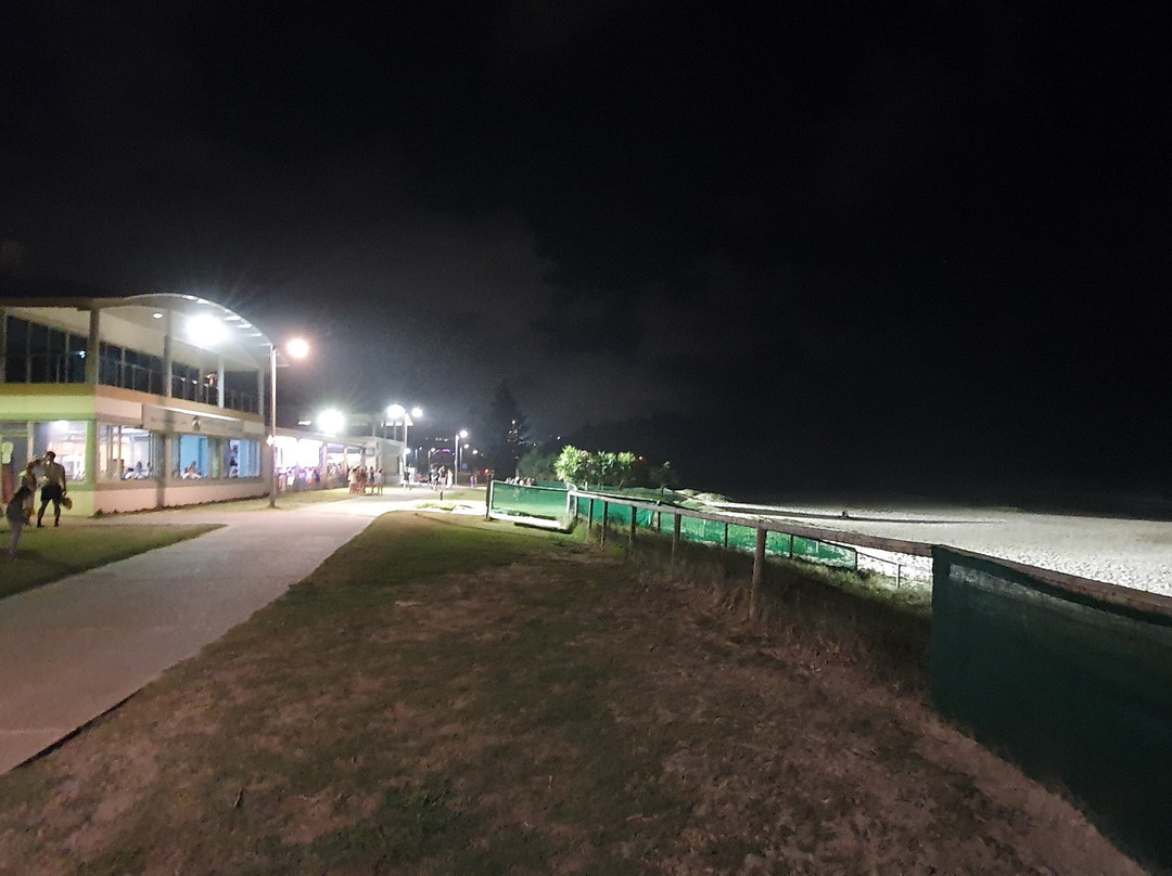 North Burleigh Beach-Miami必去景点