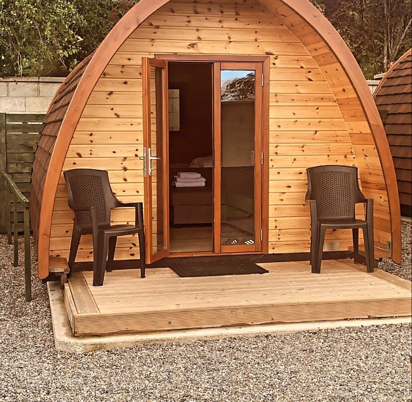 Villierstown旅游攻略图片