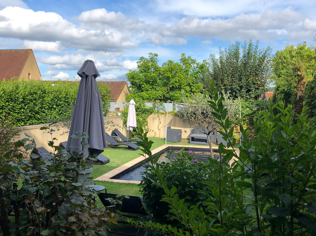 Maison de Marquay主图