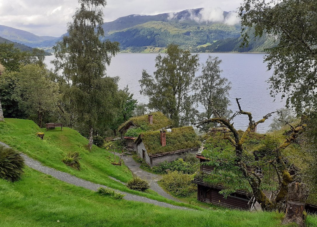 Astruptunet-Sogn og Fjordane必去景点