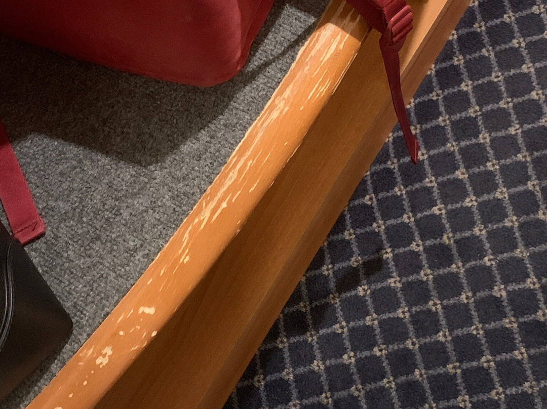 塔拉伊酒店主图