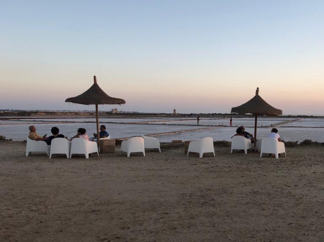 SEI - Isola Lunga-马尔萨拉必去景点