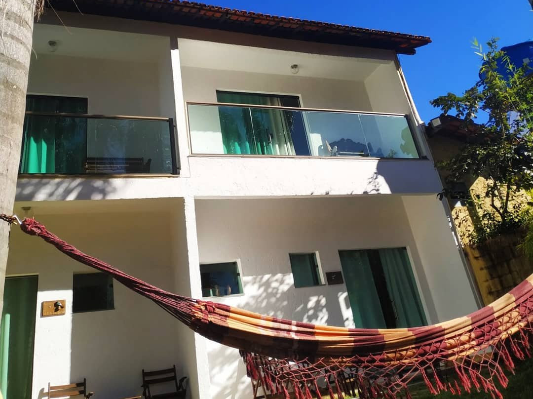 Pousada Estalagem da Villa主图