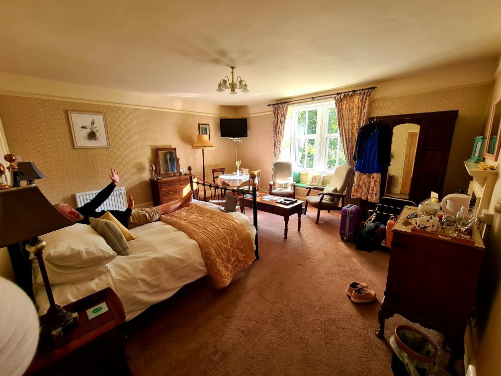 Old Rectory Howick主图