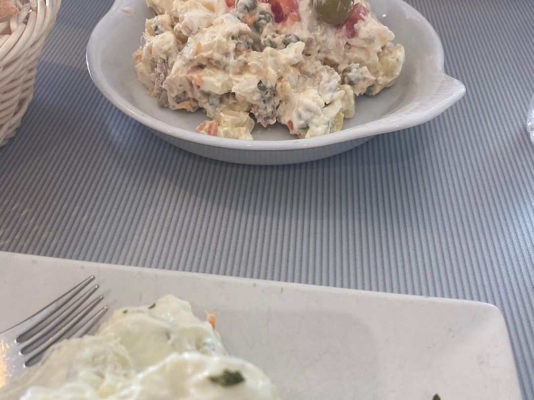 Hostal Restaurante Paco主图