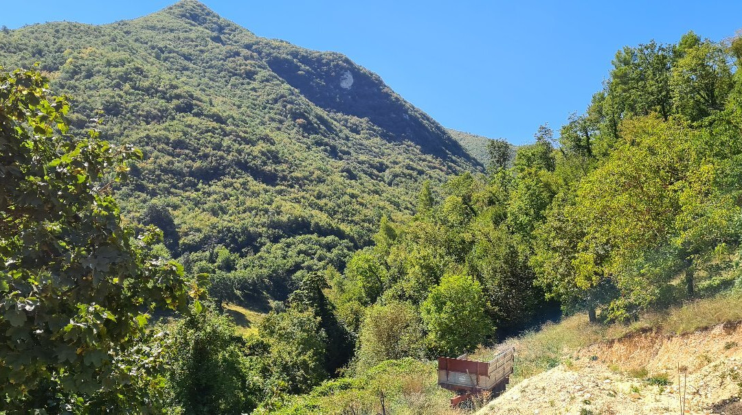 Agriturismo Pompagnano主图