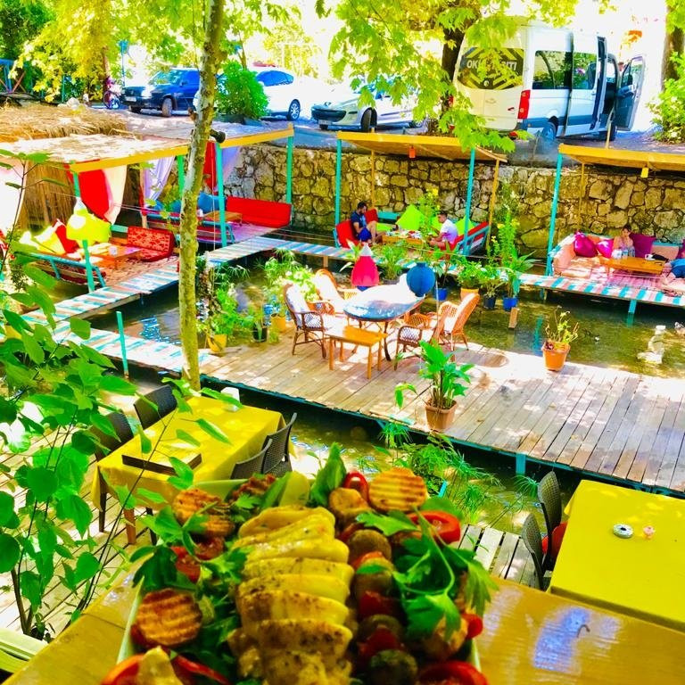 Arikanda River Garden Hotel主图