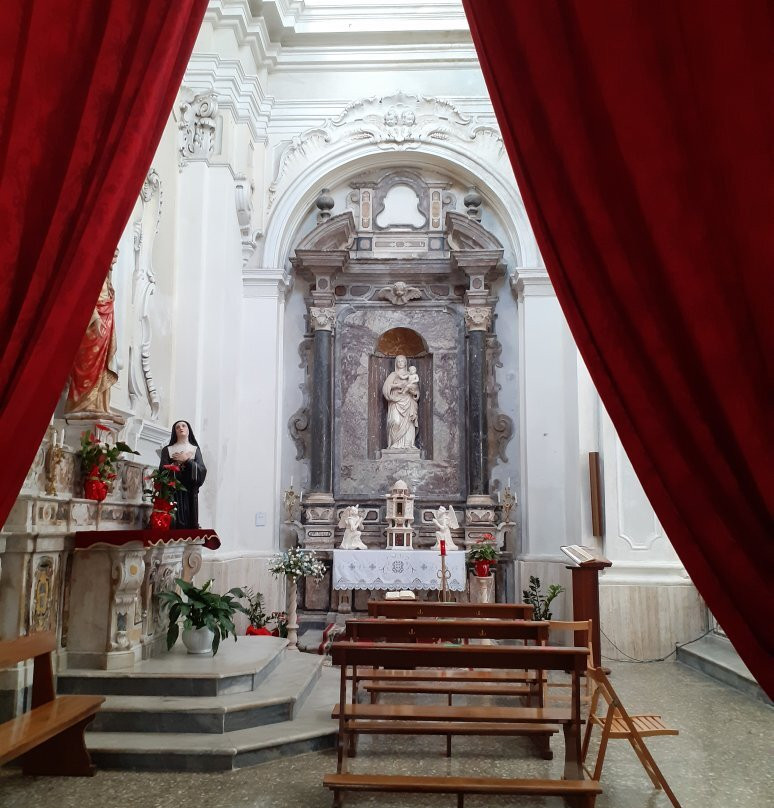 Chiesa di Santa Maria Maddalena景点图片