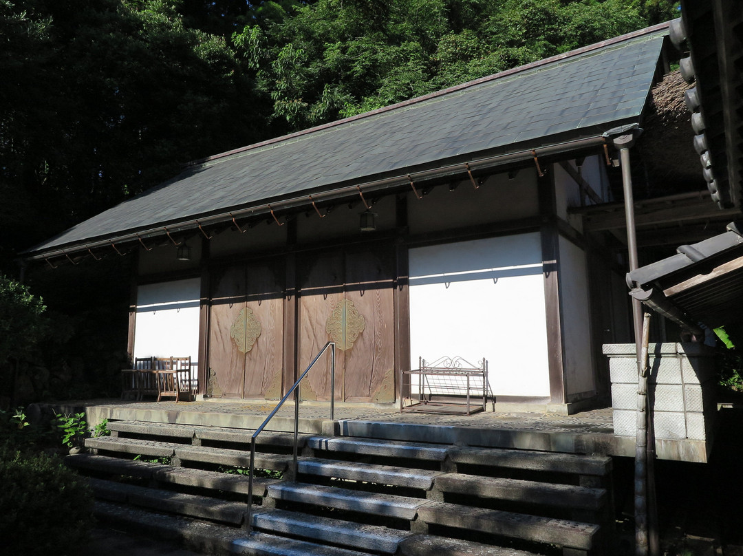 Oki Family Treasure Hall-隐岐之岛町必去景点