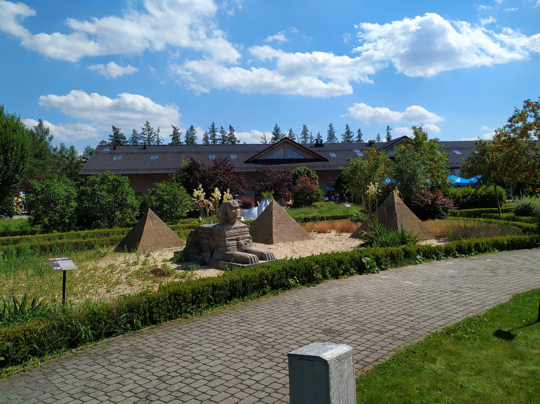 Dream Park Ochaby景点图片