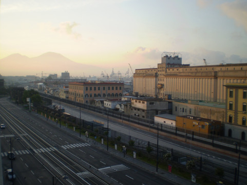 萨尔加宫酒店主图