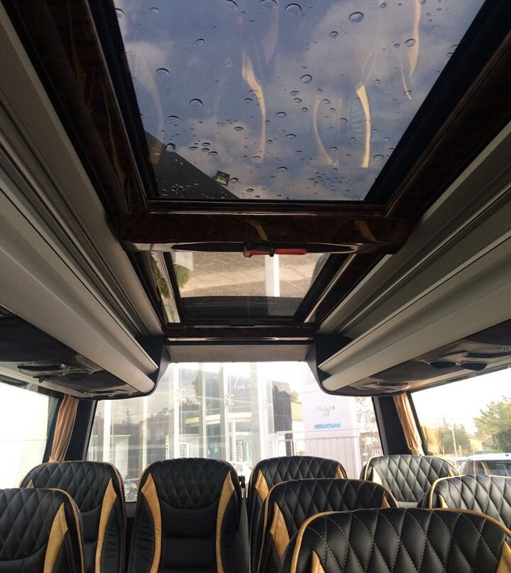 Miraz Tours-卡利地亚必去景点