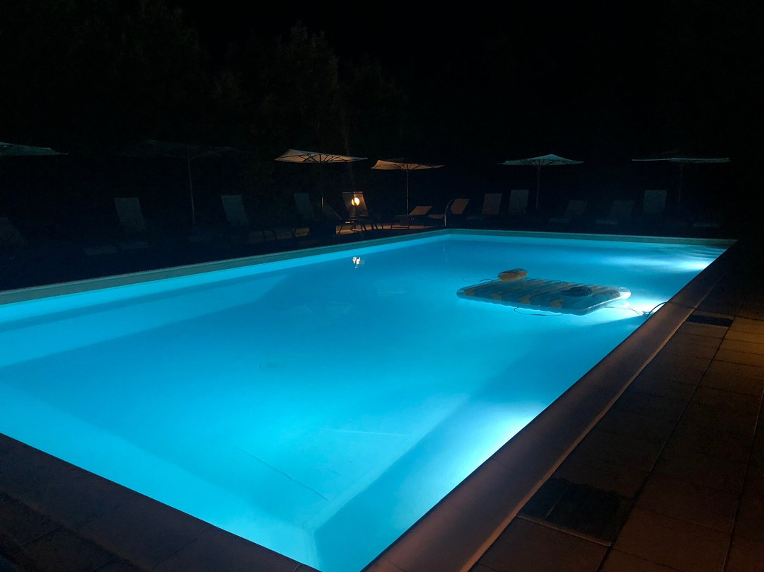 Agriturismo Le Beringhe主图