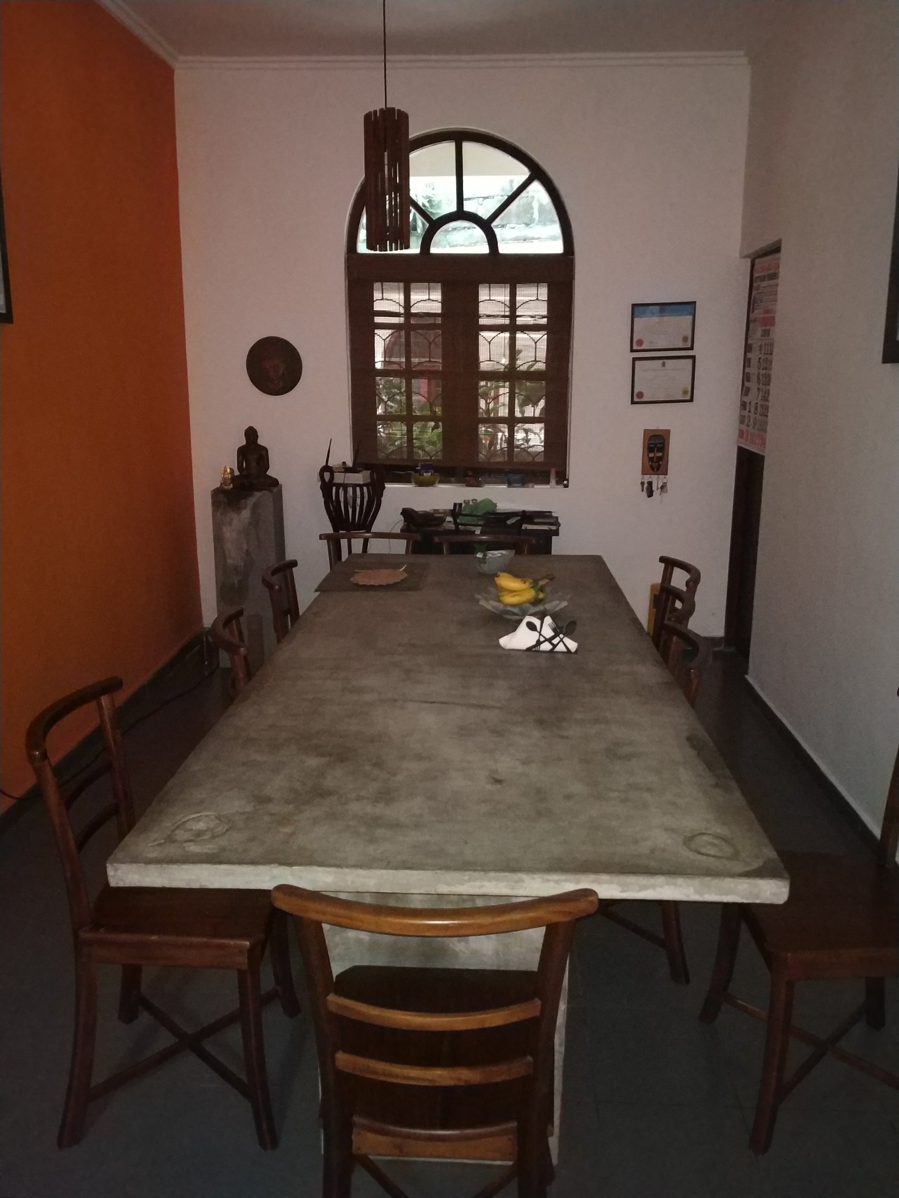 微风天堂酒店-餐饮