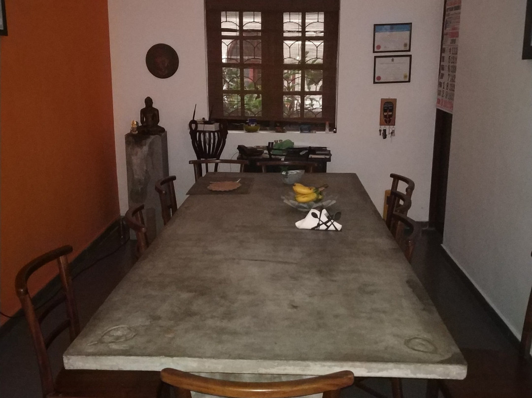 微风天堂酒店主图