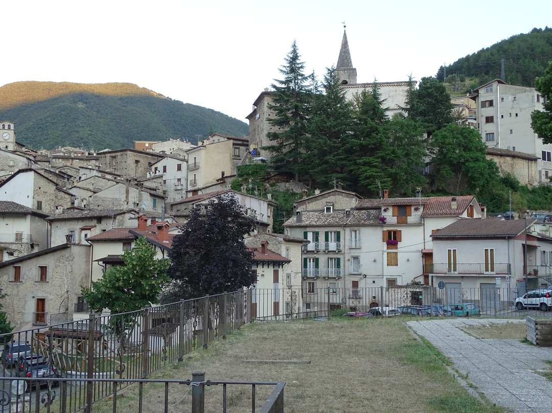 Piazza Della Codacchiola景点图片