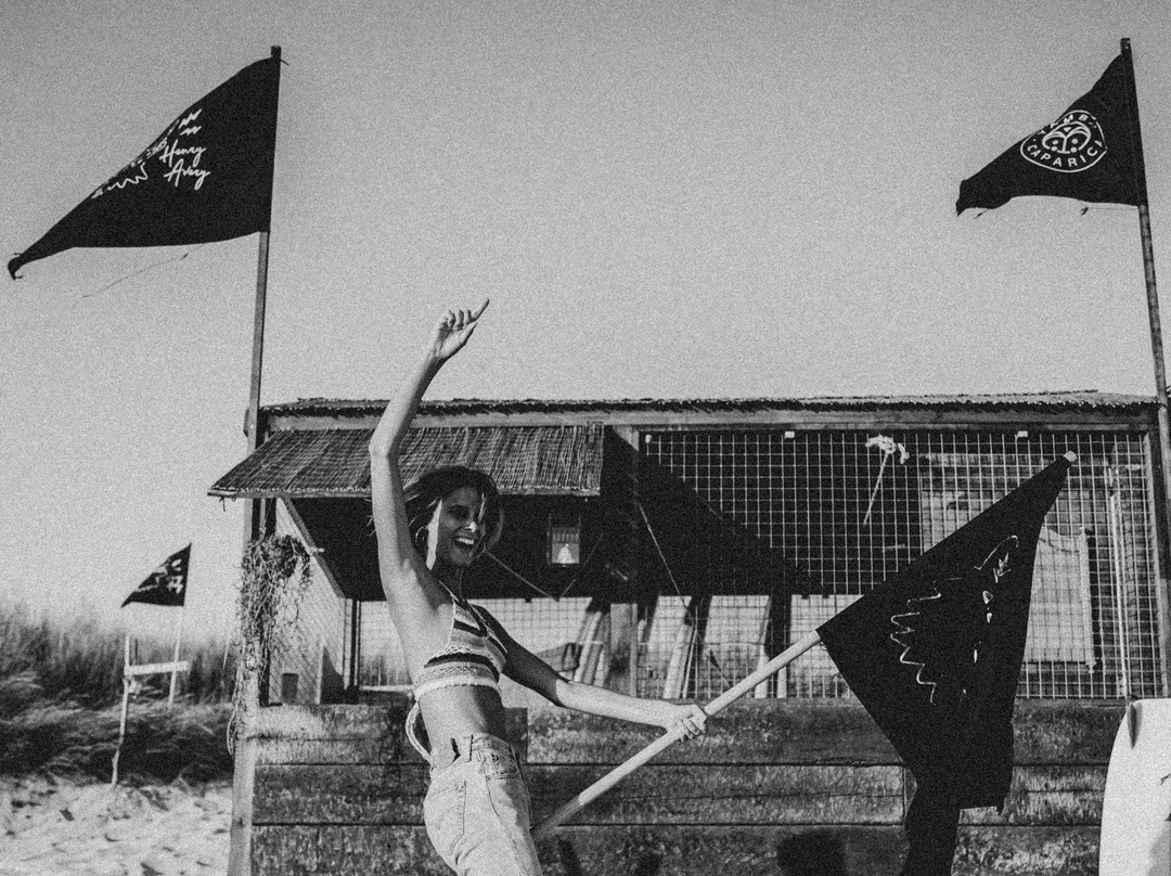 Henry Avery Surf School-里斯本必去景点