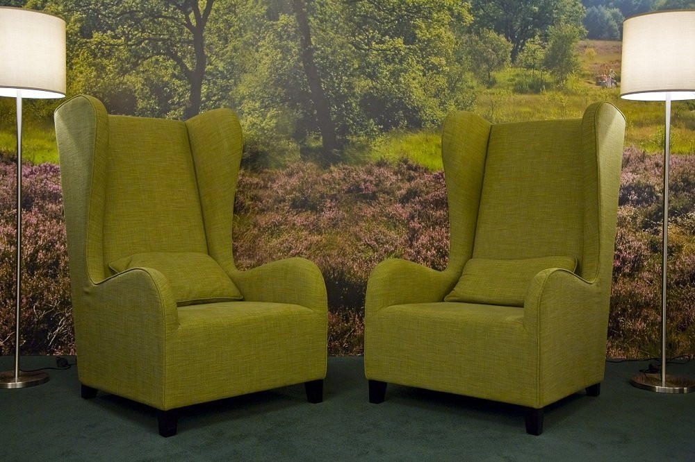 罕布什尔酒店主图