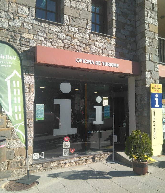 Oficina de Turisme de la Vall de Boi景点图片