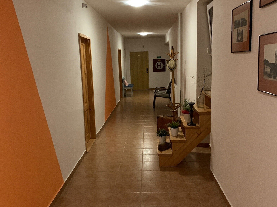 Hotel Pod Strazi主图