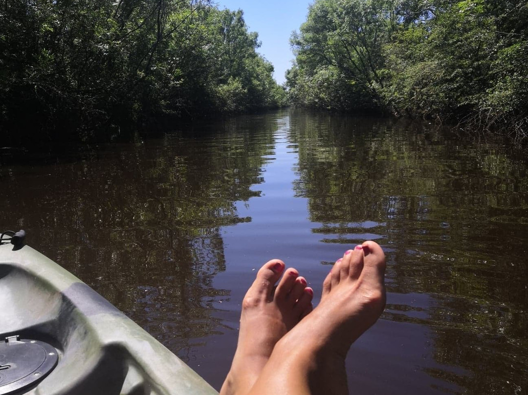 Medoc Explorer Canoe景点图片