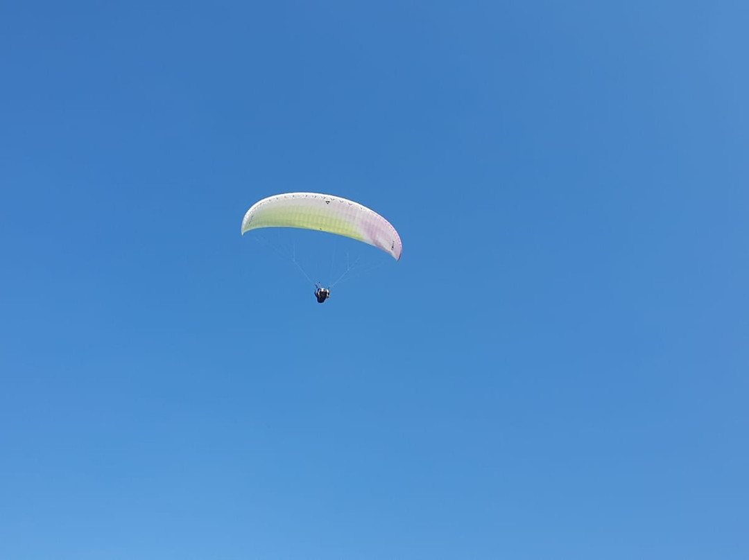 Paragliding Beauty Montenegro景点图片