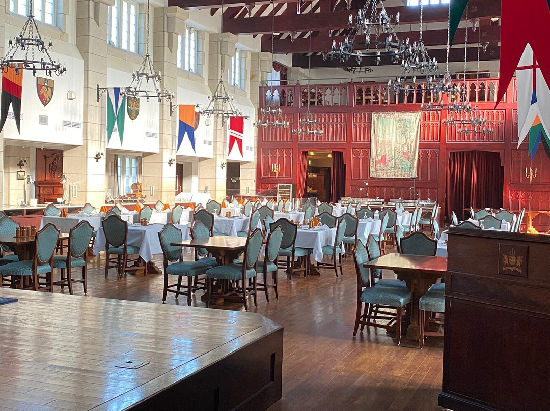 British Hills-天荣村必去景点