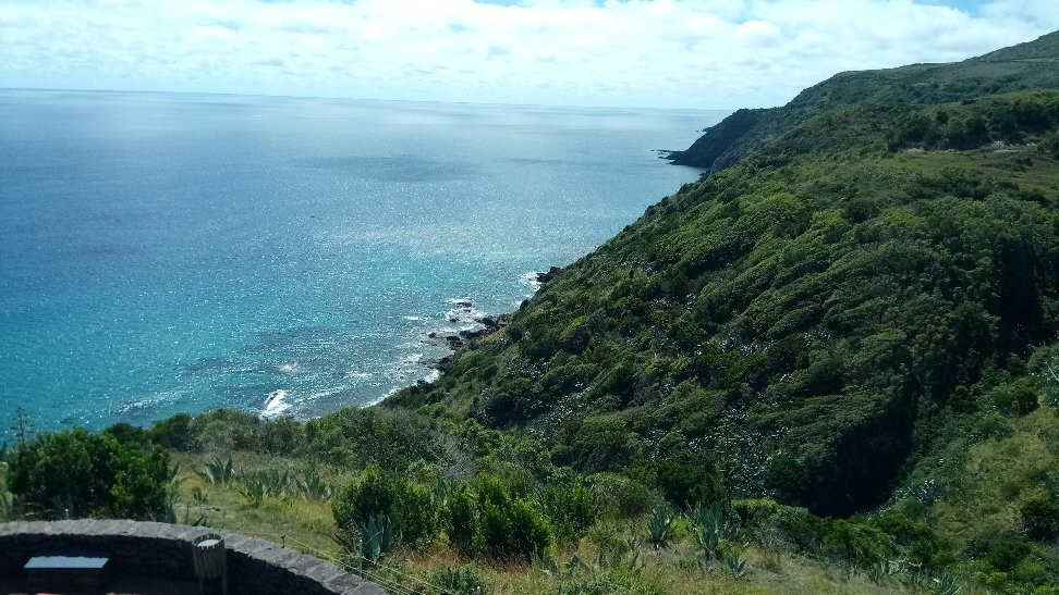 Miradouro da Macela-Santa Maria必去景点
