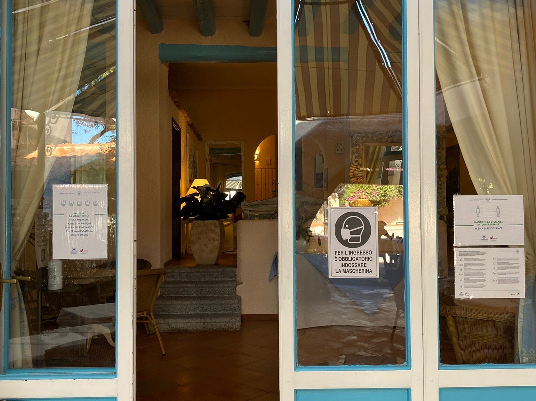Hotel Colonna San Marco主图