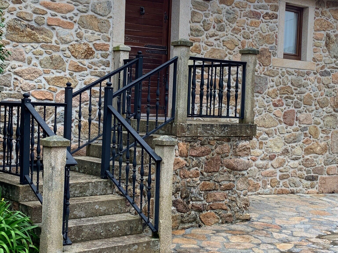 Hotel Rustico Lugar Do Cotarino主图
