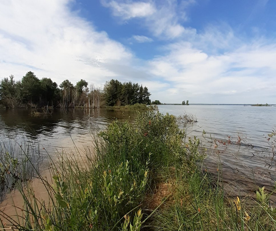 Tawas Point State Park景点图片
