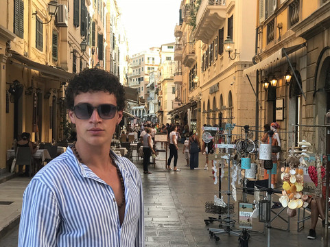 Katakolo Rib Cruises-Katakolo必去景点