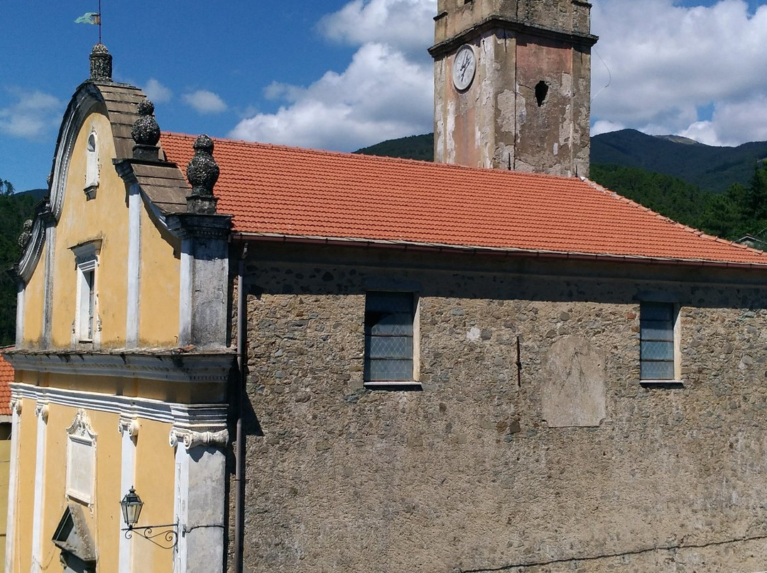Borgo di Groppo景点图片