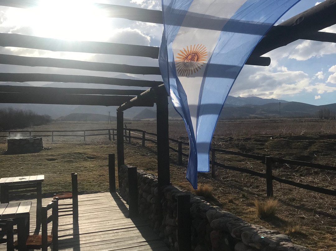 Mountains and Wine-门多萨必去景点